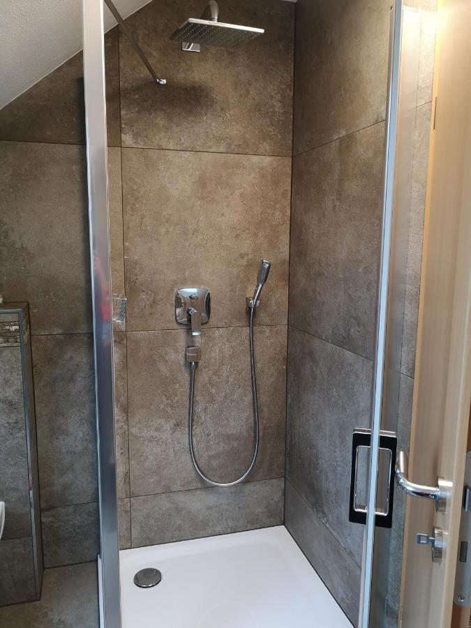 Ferienwohnung "Deluxe" In 코르바흐 외부 사진